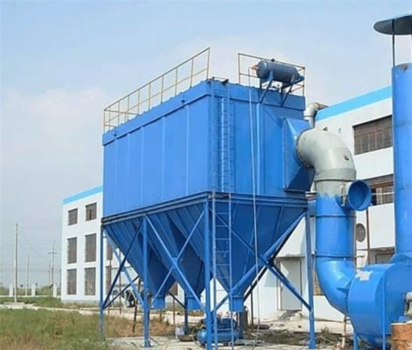 布袋除塵器布袋堵塞的原因和他的使用及特點(diǎn)